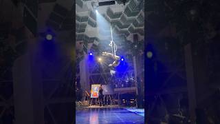 Eden Entertainment Experience: Night of the Arts (Highlight 3) - Celebrity Apex, Celebrity Cruises