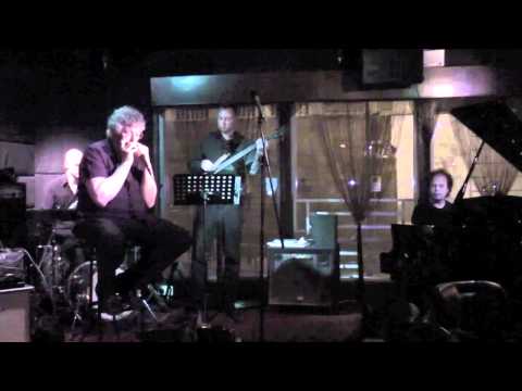 Body and Soul - Hendrik Meurkens Quartet East