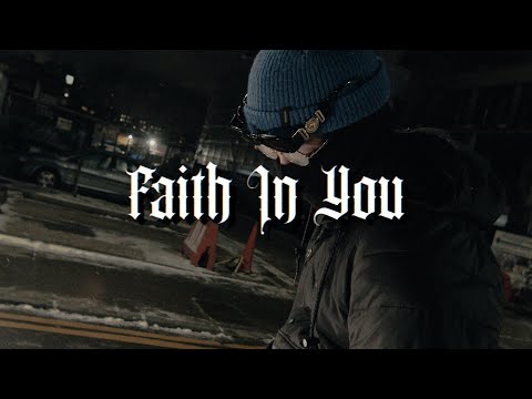 ARGHTEE - FAITH IN YOU 🙏