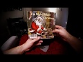 HEY Dad Reads The Night Before Christmas