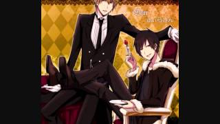 Download lagu Durarara!! ~ Shizaya [YAOI  18] - The Gazette mp3
