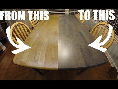 Craigslist Kitchen Table