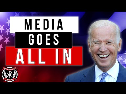 ALL IN: Gun Controlling Media unleashes ALL OUT ASSAULT on Gun Rights going into the Midterms... Thumbnail
