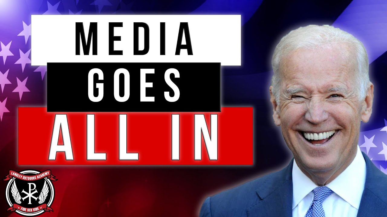 ALL IN: Gun Controlling Media unleashes ALL OUT ASSAULT on Gun Rights going into the Midterms...