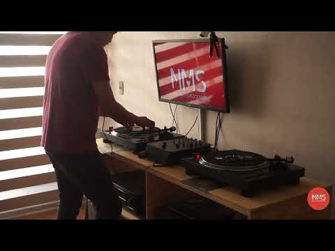 Ilich #1 - Soul, Funk, Disco