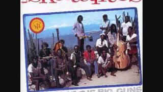 The Skatalites - Mission