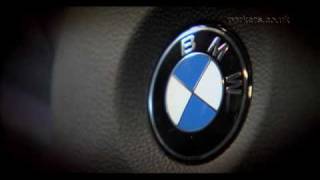 BMW 3-Series Saloon review