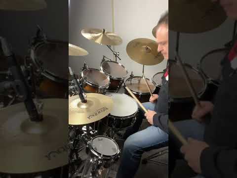 Do what you like - live performance from the Zacky Tsoukas CD Kaleidoscope