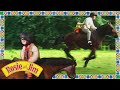 Horse Riding Rosie Jim WildBrain Movies For Kids