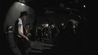 Fordirelifesake: Four-letter Lie