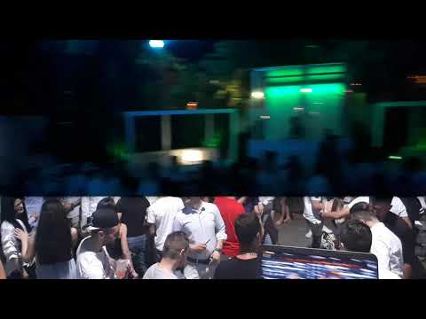 Deejay Giova Paradise Piacenza