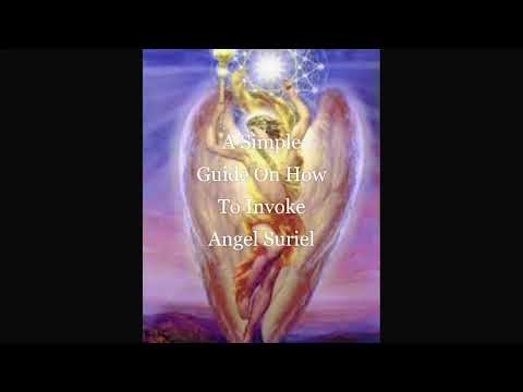 A Simple Guide On How To Invoke Angel Suriel