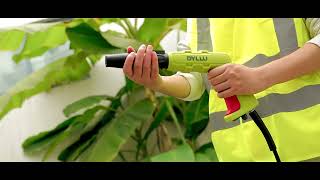 غسالة الضغط العالي 1200 واط مبسط