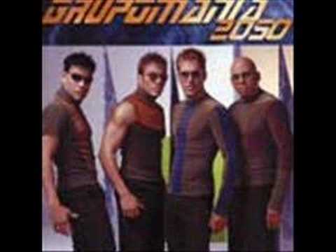 Grupo Mania - Linda Eh