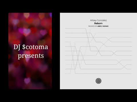 Arbey Gonzalez - Nova Vida (Original Mix)