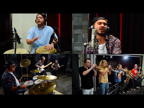 What is Hip - Leonid & Friends (Tower of Power cover)
