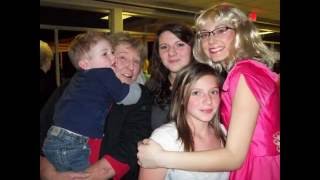 Penny L  Goodwin Memorial Video 1951 2012