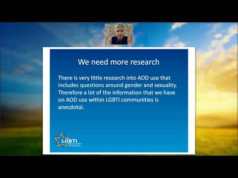 3. PHN Drug and Alcohol webinar recording