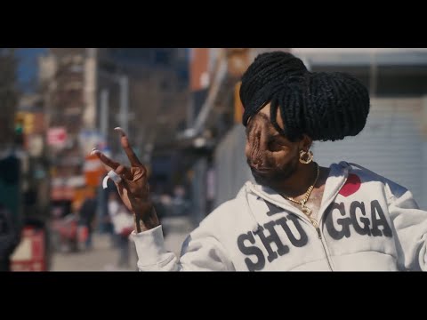 Ian Isiah - Big One ( Official Video )