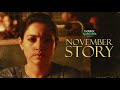 November Story | Teaser | Tamannaah | Indhra Subramanian