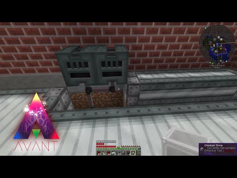 FTOG Avant 3 -- Ep. 14 "Potatoes and Sugar for Fuel?"