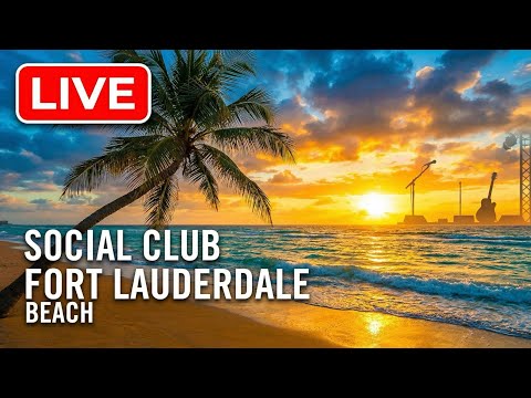 Fort Lauderdale - Elbo Room Bar live cam