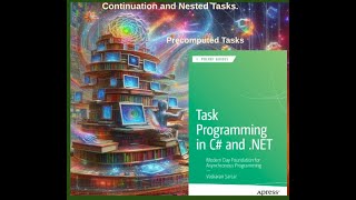 Langsamer Code war gestern: C# Task Programming mit .NET.