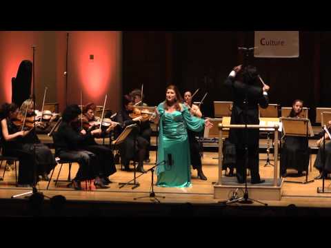 Dimitar Nenov - 'Godi Me, Mamo, Goden Da Hoda', from Five Rhodope Songs