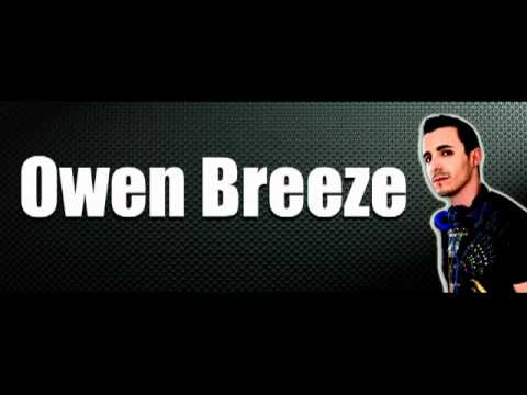 LA BOUCHE - Be my lover (Owen Breeze)