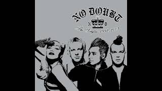 No Doubt - Running