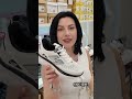 Кросівки жіночі сітка 595126 Білі Відео