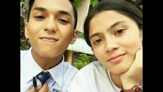 Ku Rela Dibenci - Aiman Tino (ilovemanno)