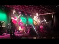 Joseph Parsons & The End of America "Berlin" live 21.09.22 in Heilbronn