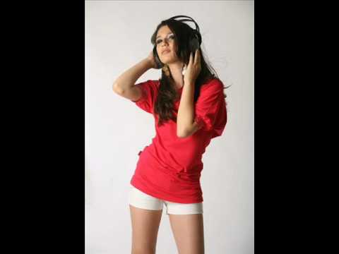 Rawanne feat Mc.Robinho-Deeply in love