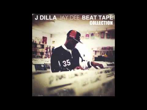 J Dilla - Untitled Beat