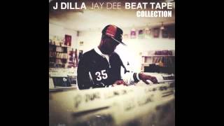 J Dilla - Untitled Beat