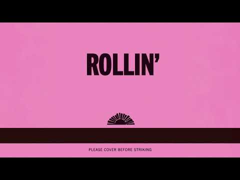Rollin - Cayucas