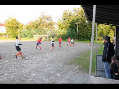 Kokonín A - Rychnov 7:0 (4:0)