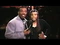 Jodeci - Medley live on Arsenio Hall Show (What About Us)