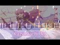 Kazemachi Jet - Tsubasa Reservoir Chronicle ...