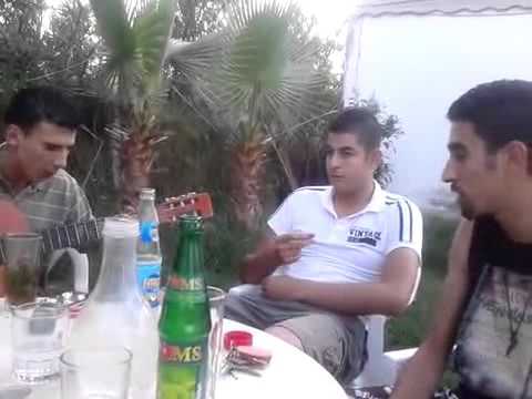 Croco Man 2015  ( chof b3id )