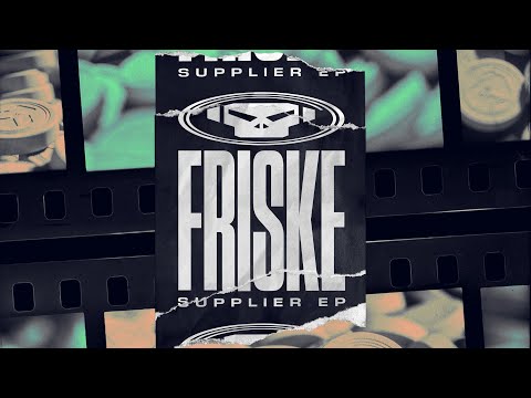 Friske - Supplier