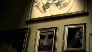 Backyard Babies - Nomadic