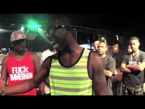 SPITDATHEAT PRESENTS (THE DRAFT) TRAILER