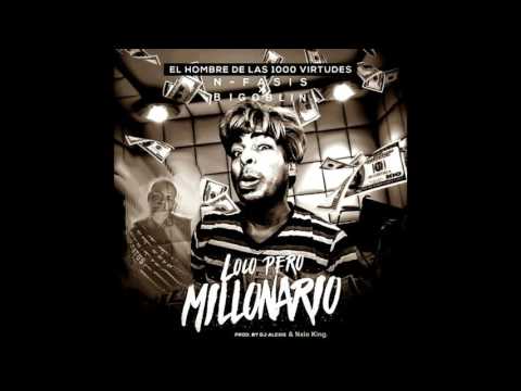 N-Facis Ft. BIGOBLIN - Loco Pero Millonario Remix (Nxio King Prod.)