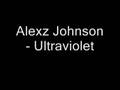 Alexz Johnson- Ultraviolet 