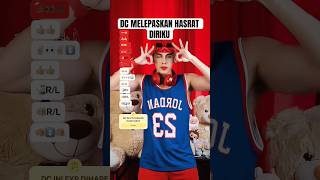 Download lagu DC MELEPASKAN HASRAT DIRIKU DANCE TUTORIAL | TREND DC JJ JEDAG JEDUG LAGU AURA KASIH (MARI BERCINTA) mp3
