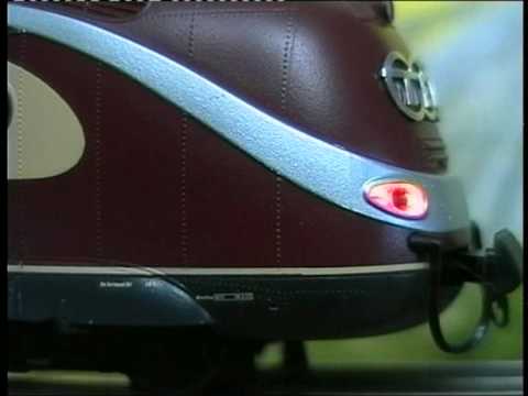 Modellbahn-Neuheiten (97) Märklin 37605 VT 11.5