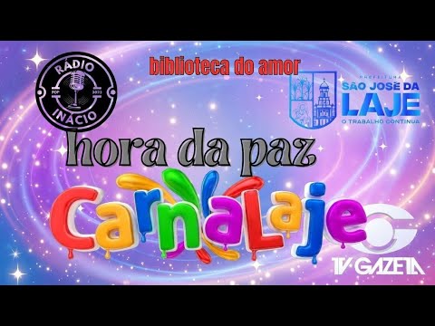 Carnalaje 2026 em São José da Laje vem que tem é o melhor da gona da mata alagoana 