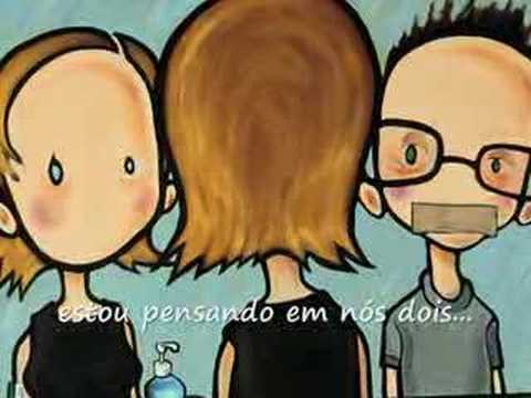 Raquel - Titãs